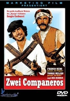 AVU Zwei Companeros