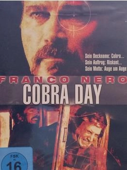 AVU Cobra Day