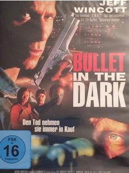 AVU Bullet in the Dark