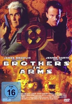 AVU Brothers in Arms