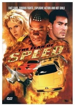 AVU The Fear of Speed