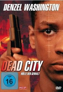AVU Dead City - Hölle der Gewalt