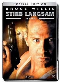 20th Century Fox Stirb langsam (Special Edition, 2 DVDs im Steelbook)
