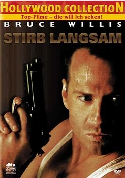 20th Century Fox Stirb langsam