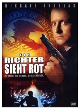 20th Century Fox Ein Richter sieht