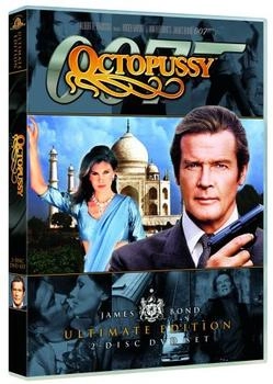 20th Century Fox James Bond 007 Ultimate Edition - Octopussy (2 DVDs)