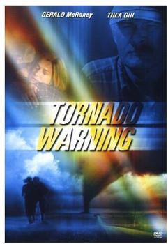 20th Century Fox Tornado Warning