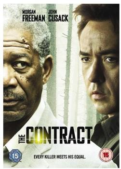 Lions Gate The Contract [UK IMPORT]