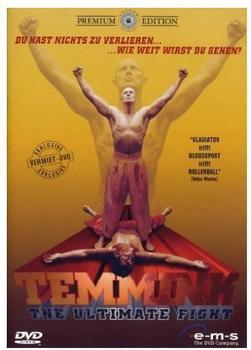 EMS Temmink - The Ultimate Fight