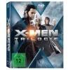 X-Men - Trilogie (6 Disc Edition) (Blu-ray)