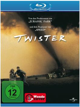 Twister [Blu-ray]