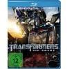 Transformers 2 - Die Rache (2 Discs, inkl. Wendecover) (Blu-ray)
