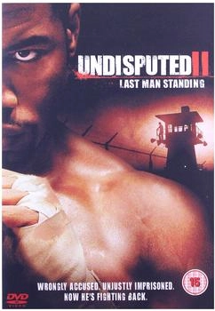 Entertainment in Video Undisputed 2 - Last Man Standing [UK IMPORT]