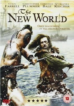 Entertainment in Video The New World [UK IMPORT]