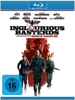 Universal Pictures Inglourious Basterds