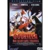Godzilla - Die Brut des Teufels