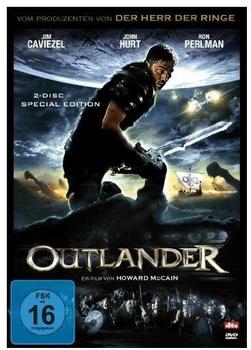 Outlander (2 DVDs)