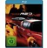 Redline (Blu-ray)