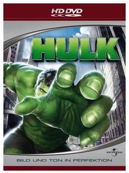 Universal Stud. Hulk [HD DVD]