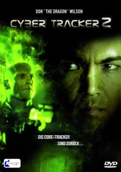 AVU Cyber Tracker 2