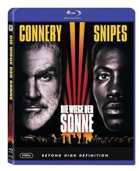 Die Wiege der Sonne [Blu-ray]