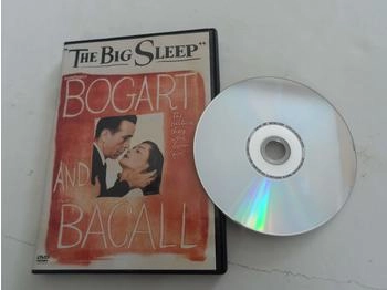 Warner Bros. The Big Sleep [UK IMPORT]
