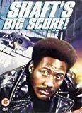 Warner Bros. Shafts Big Score [UK IMPORT]