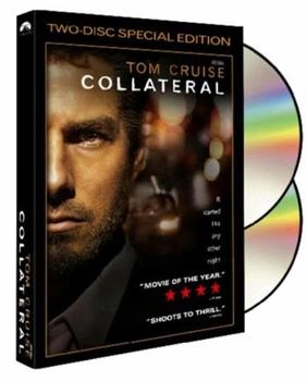 Paramount Collateral [UK IMPORT]