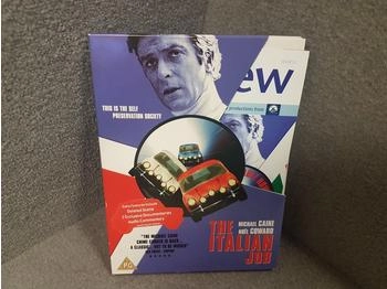 Paramount The Italian Job [UK IMPORT]