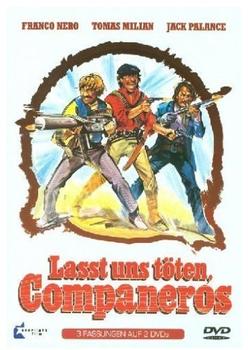 AVU Lasst uns töten, Companeros