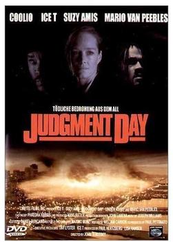 AVU Judgement Day