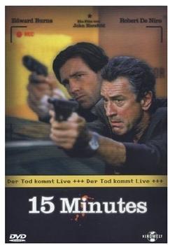 AVU 15 Minutes