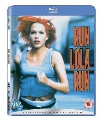 Run Lola Run (Blu-ray) (UK Import)