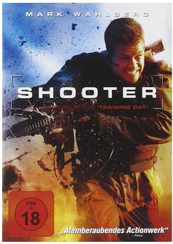 Shooter [DVD]
