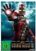 Concorde Video Iron Man 2 (DVD), Filme