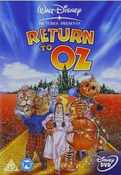 Buena Vista Return To Oz [UK IMPORT]