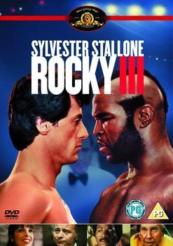 Metro-Goldwyn-Mayer Rocky 3 [UK IMPORT]