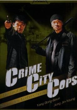 Splendid Medien Crime City Cops