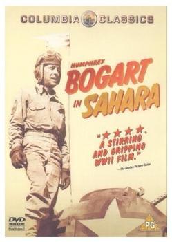 Sony Pictures Sahara [UK IMPORT]
