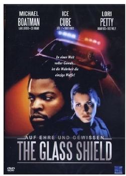 KSM The Glass Shield- Auf Ehre und Gewissen