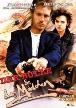 KSM Der Bulle und das Mädchen