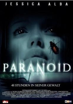 KSM Paranoid - 48 Stunden in seiner Gewalt
