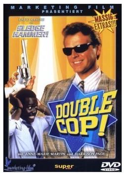 KSM Sledge Hammer - Double Cop!