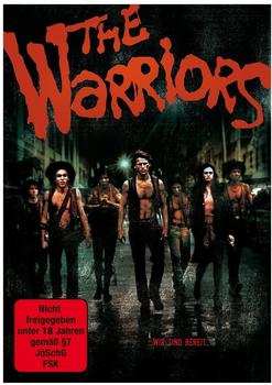 Paramount The Warriors