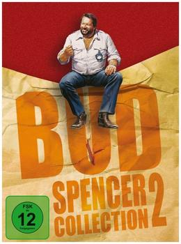 Paramount Bud Spencer Box 2