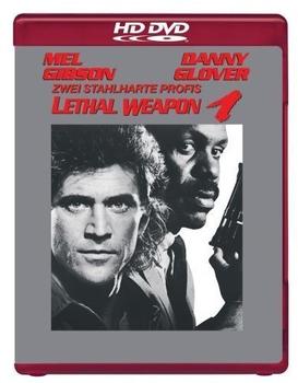 Warner Bros. Lethal Weapon 1 [HD DVD]