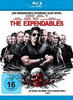 Leonine The Expendables (Blu-ray), Blu-Rays