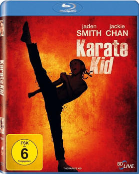 Karate Kid