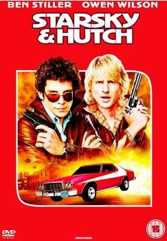 Buena Vista Starsky And Hutch [UK IMPORT]