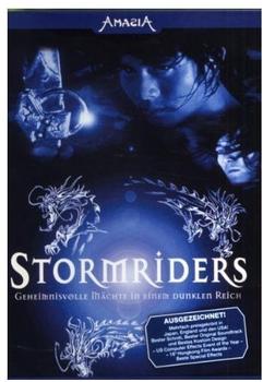 Splendid Medien Stormriders (Limited Edition)